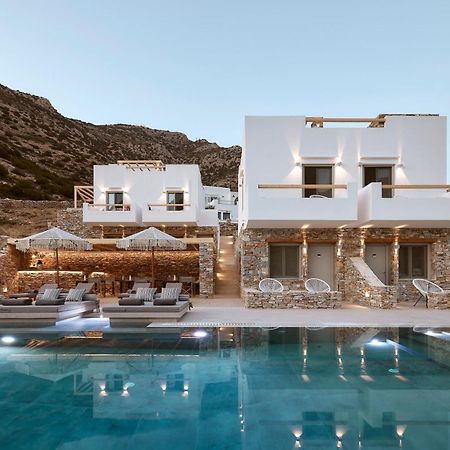Arcos Suites Sifnos Kamares  Exterior foto